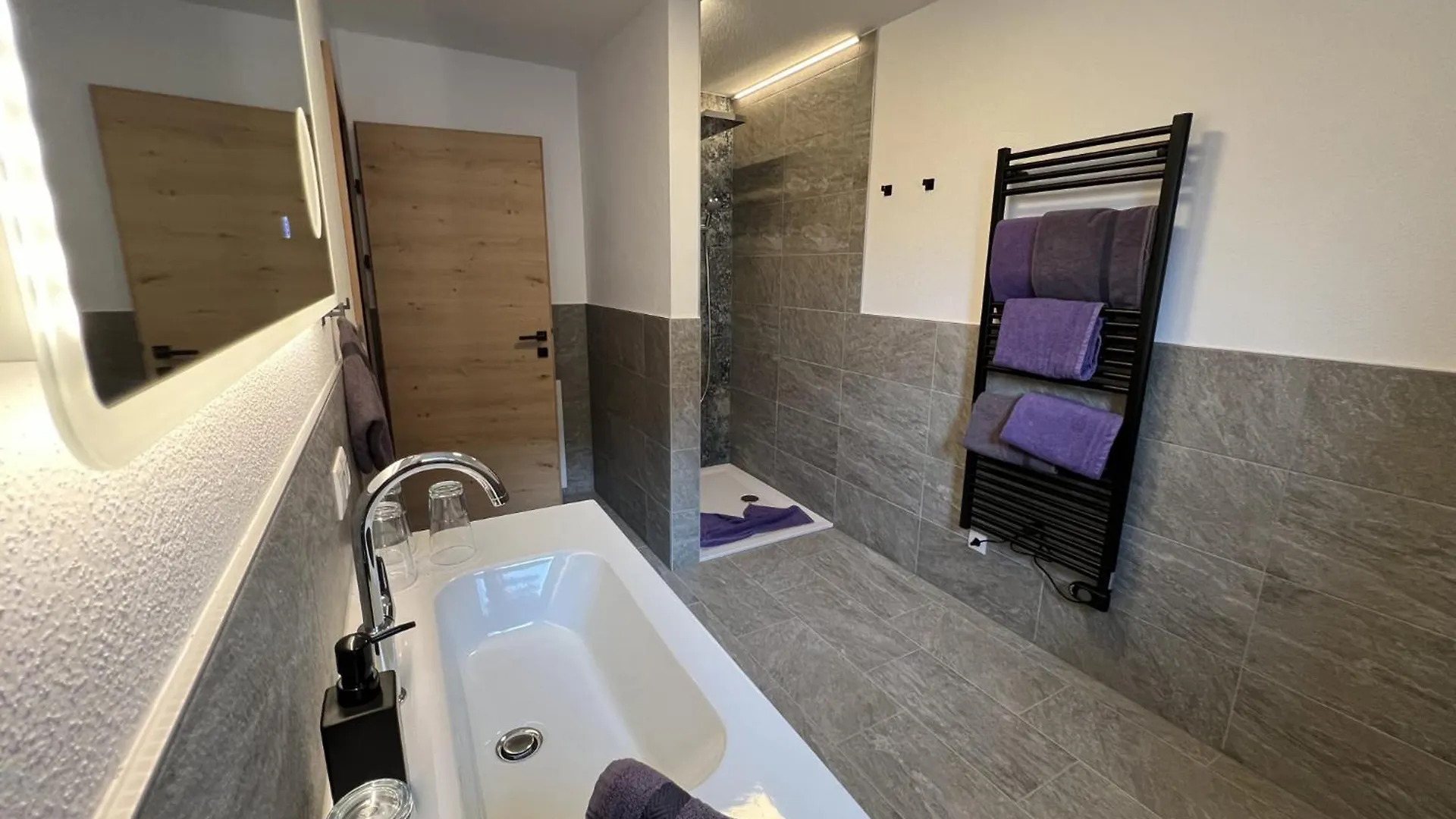 Studler-Eck Apartment Oberperfuss