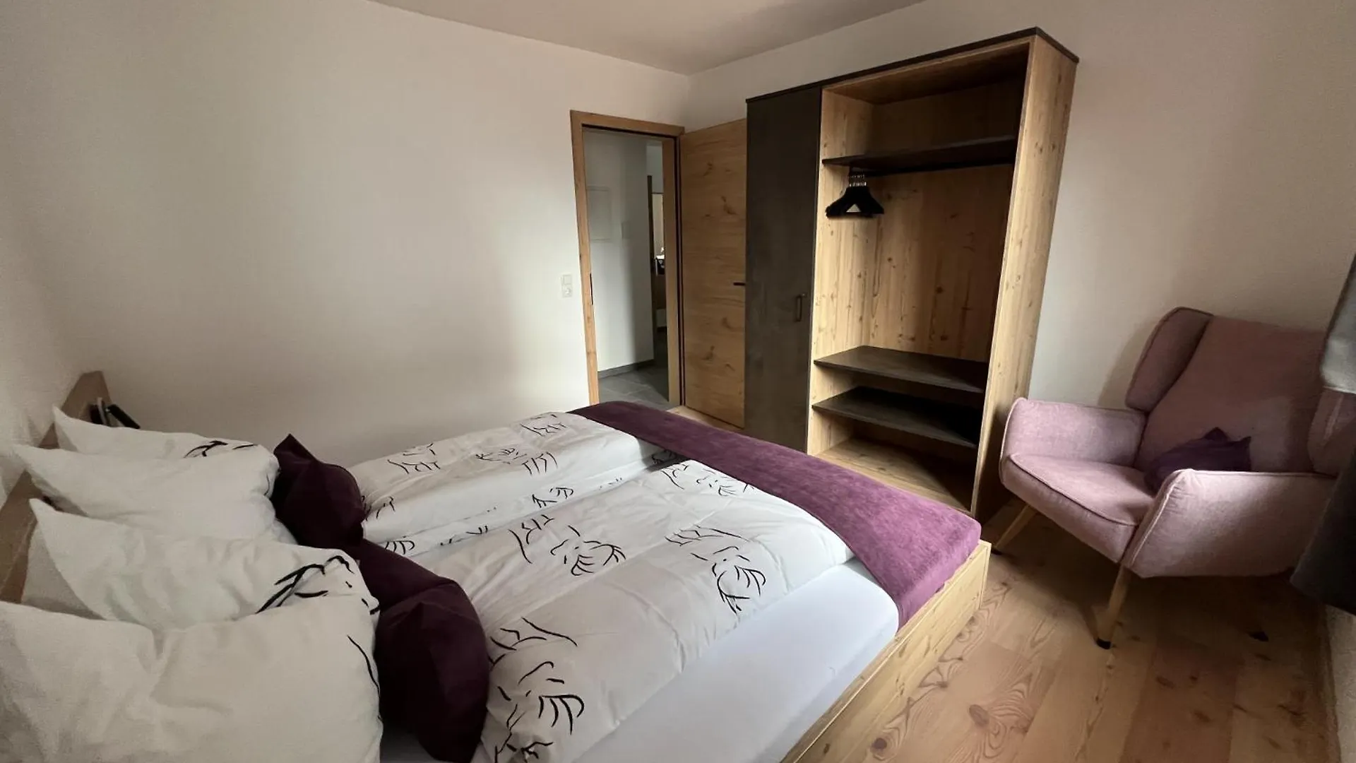 Studler-Eck Apartment Oberperfuss Austria