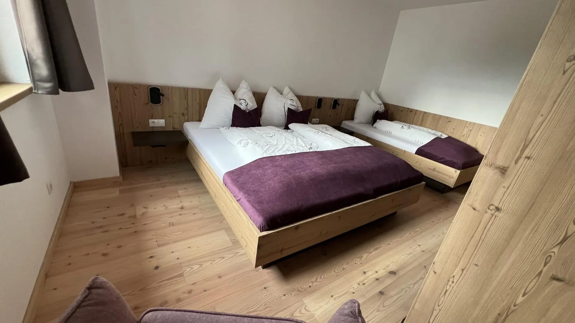 Studler-Eck Apartment Oberperfuss 0*,  Austria