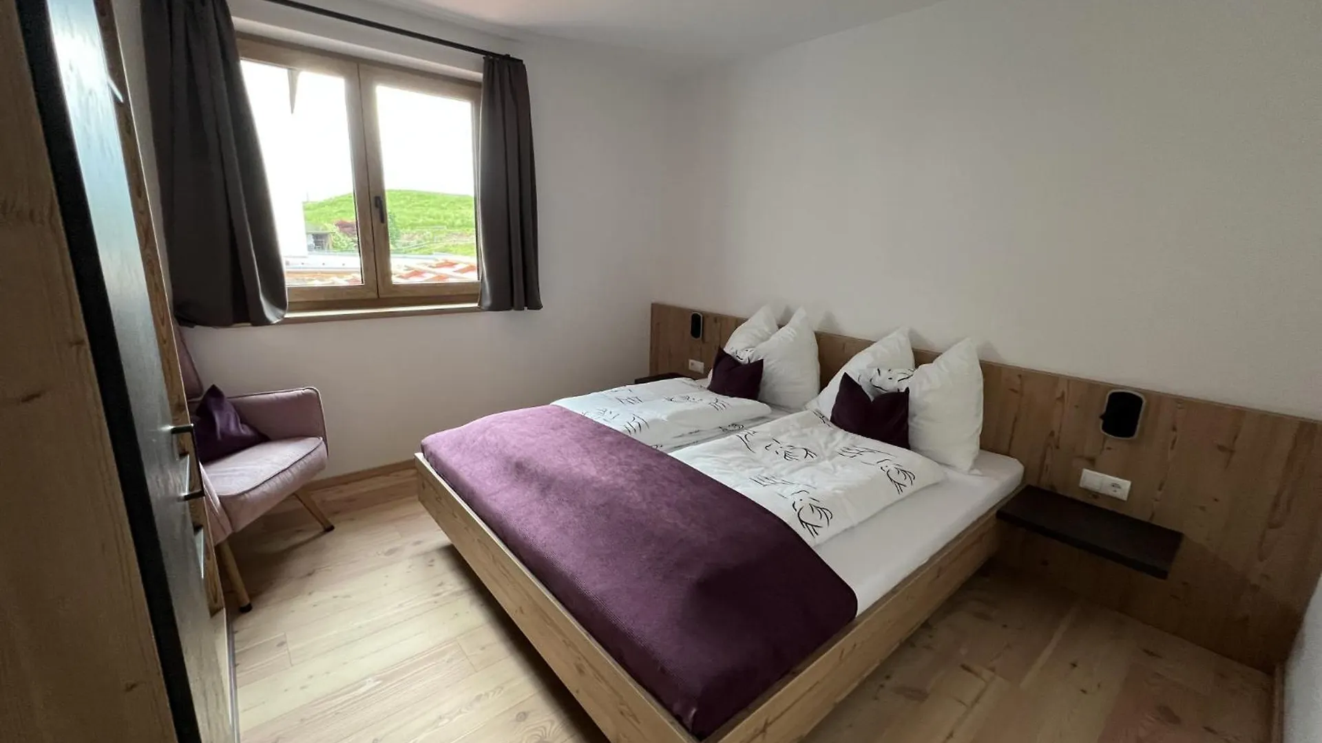 Studler-Eck Apartment Oberperfuss 0*,