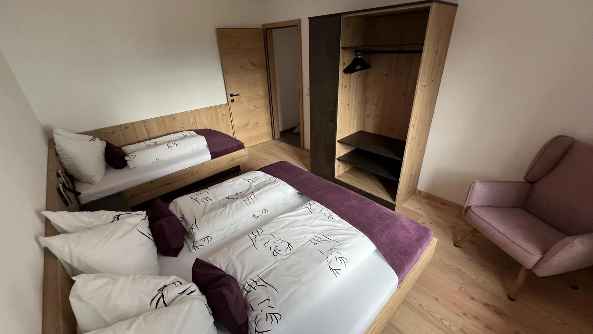 Studler-Eck Apartment Oberperfuss Austria