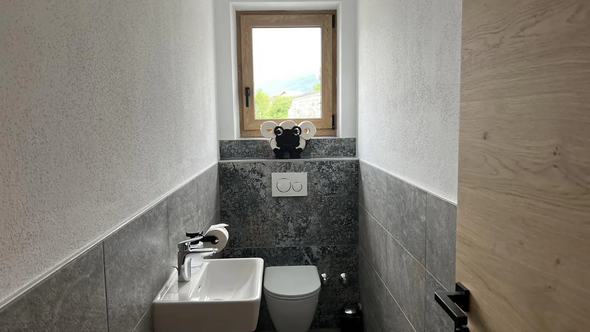 Studler-Eck Apartment Oberperfuss Austria