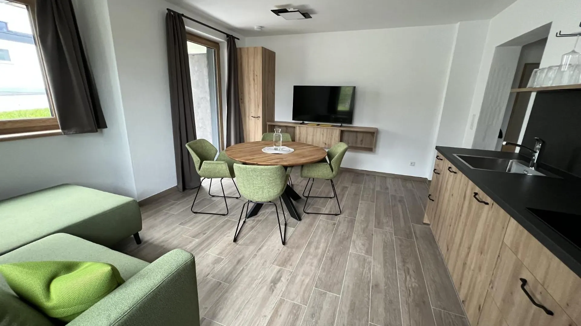 Studler-Eck Apartment Oberperfuss 0*,  Austria