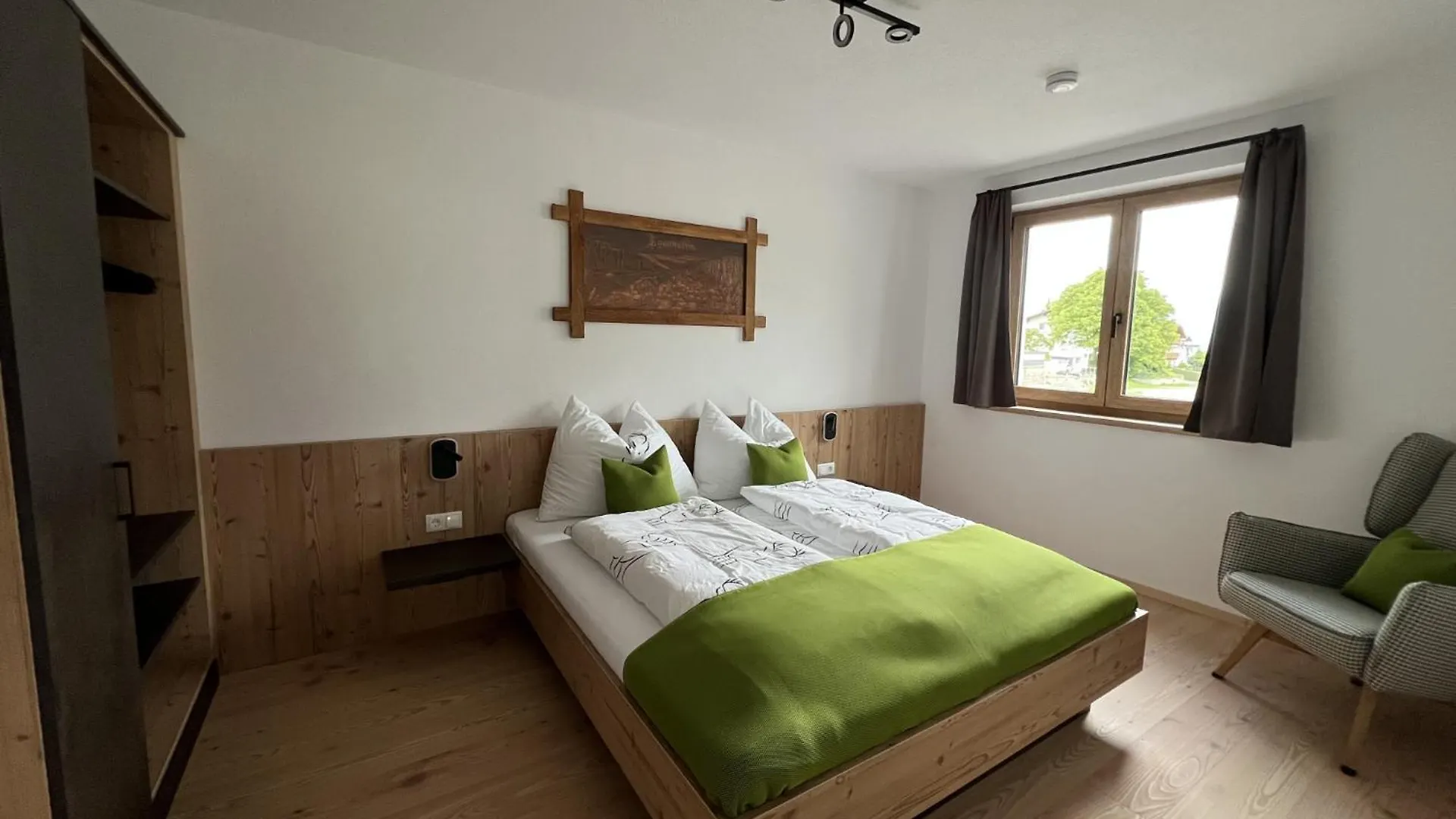 Studler-Eck Apartment Oberperfuss
