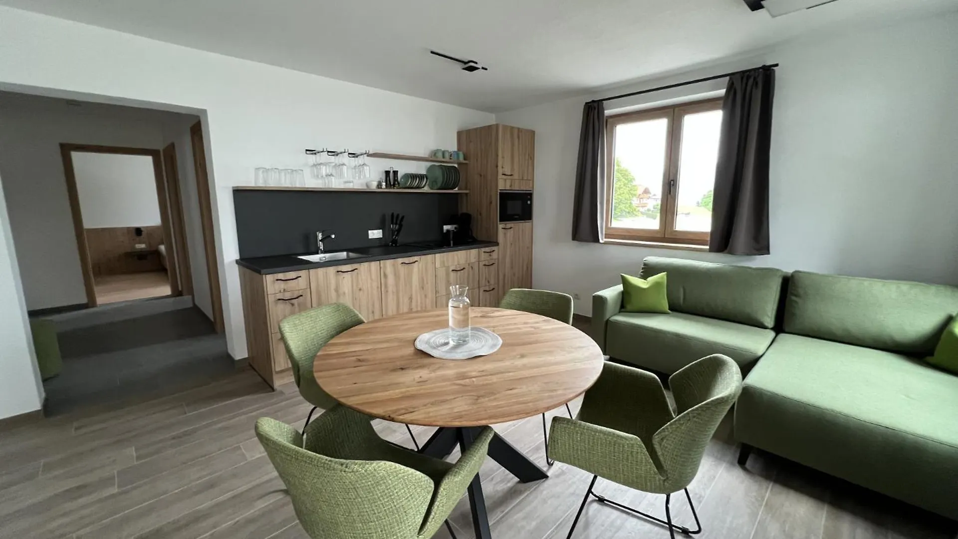Studler-Eck Apartment Oberperfuss 0*,